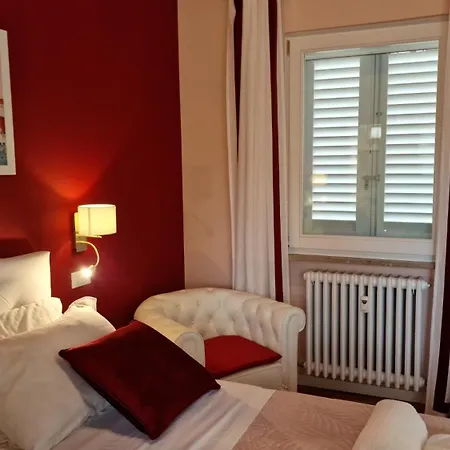 Dream Boutique Apartament