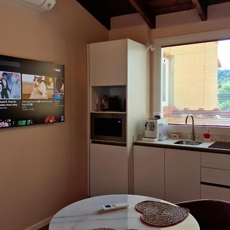 Dream Boutique Apartament Florencja