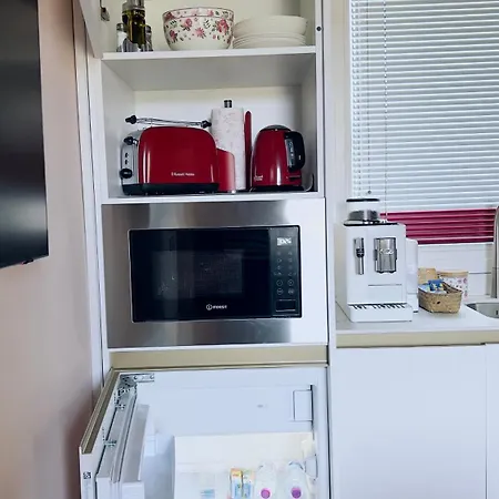Apartament Dream Boutique *