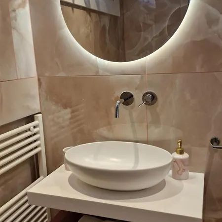 Apartament Dream Boutique *