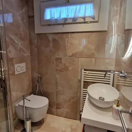 Apartament Dream Boutique *