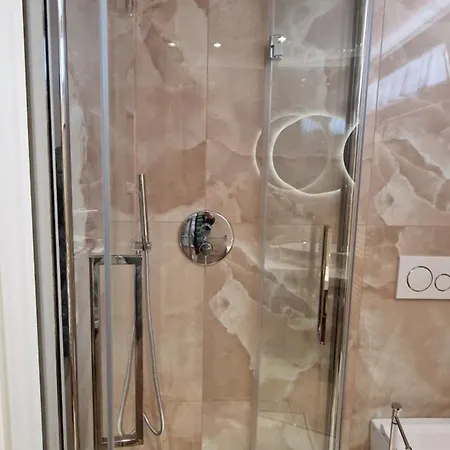 Apartament Dream Boutique Florencja
