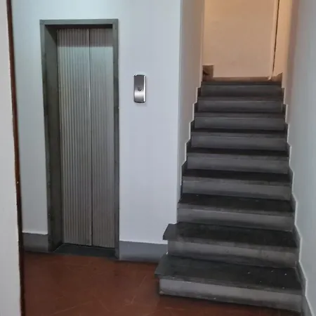 Dream Boutique Apartament