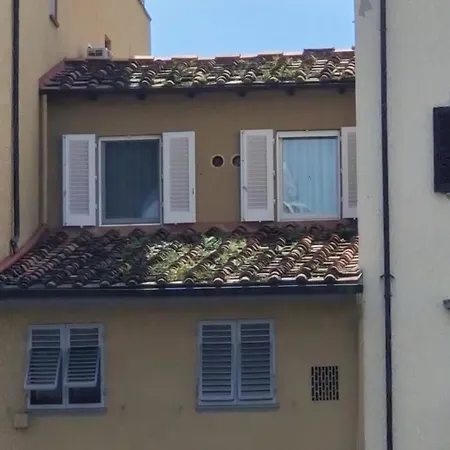 Dream Boutique Apartament Florencja
